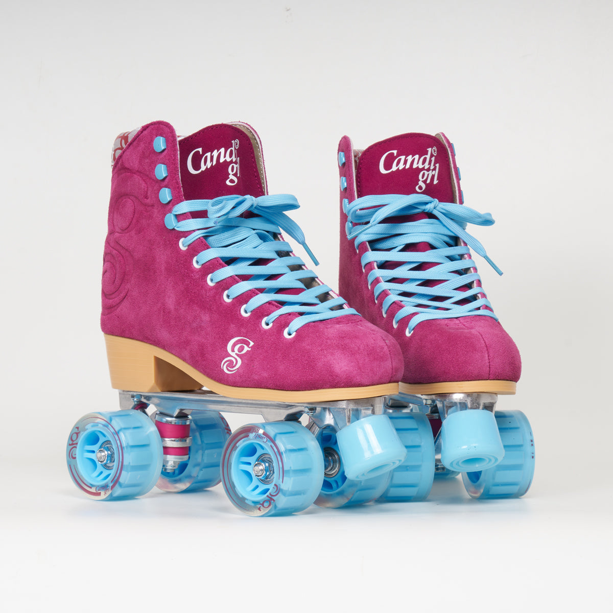 Roller skates deals candi grl