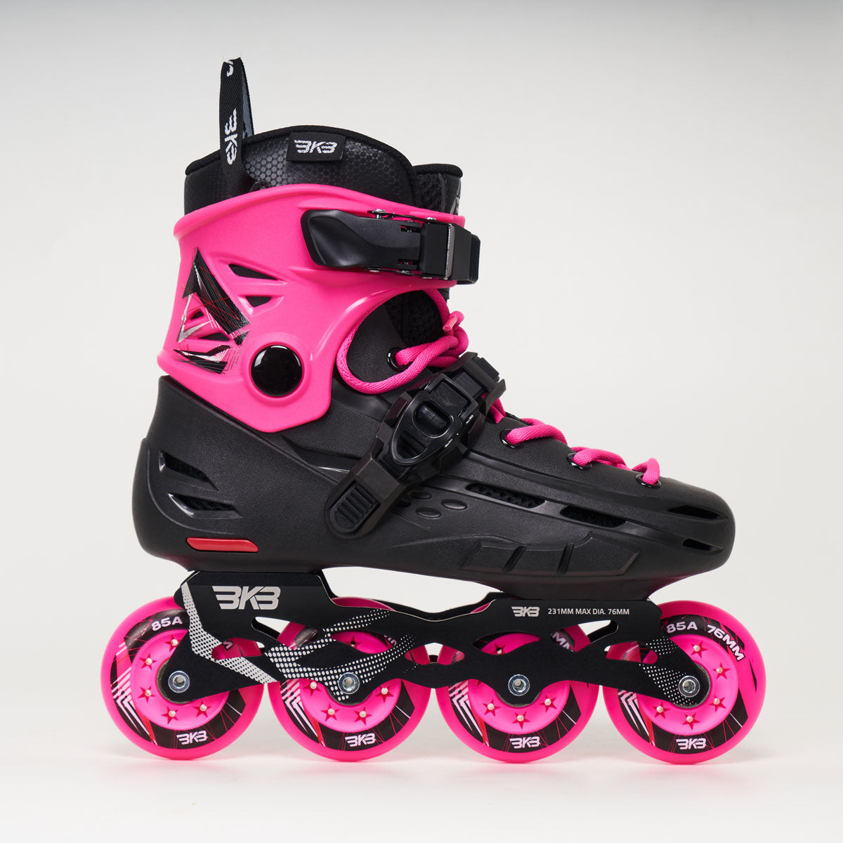 Flying Eagle (BKB) B5S+ Skates - Pink – Loco Skates