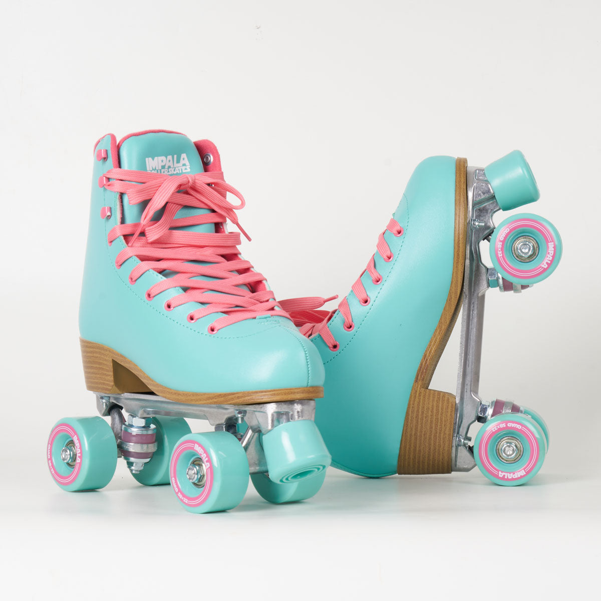 Impala Roller hot Skates