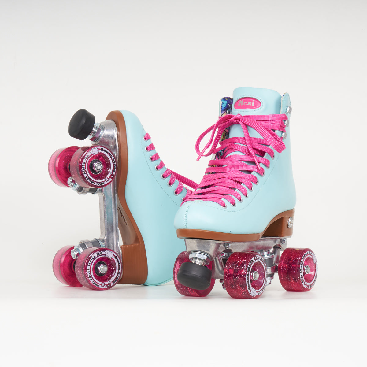 Buying moxi roller skates