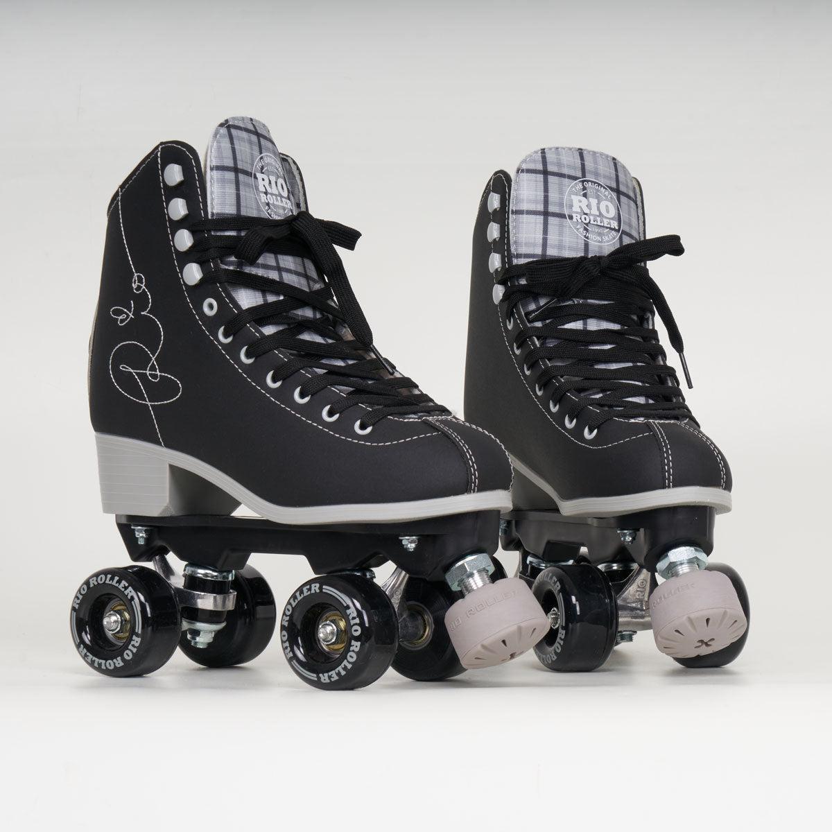 Hotsell Black Rio Rollerskates women’s size 7