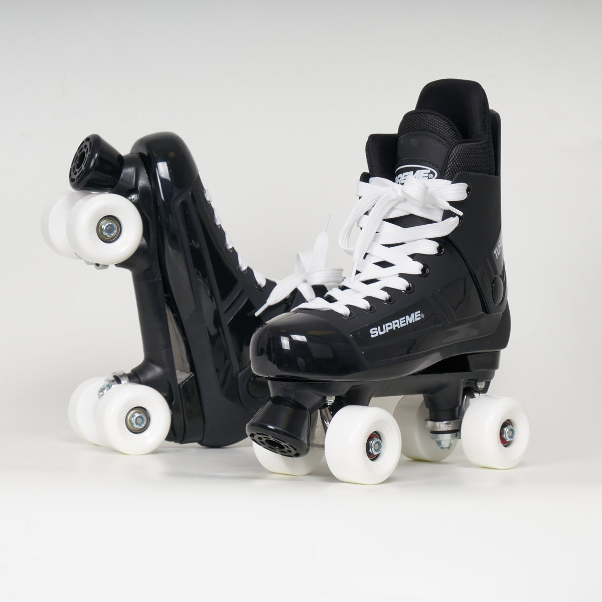 Bauer supreme roller skates best sale