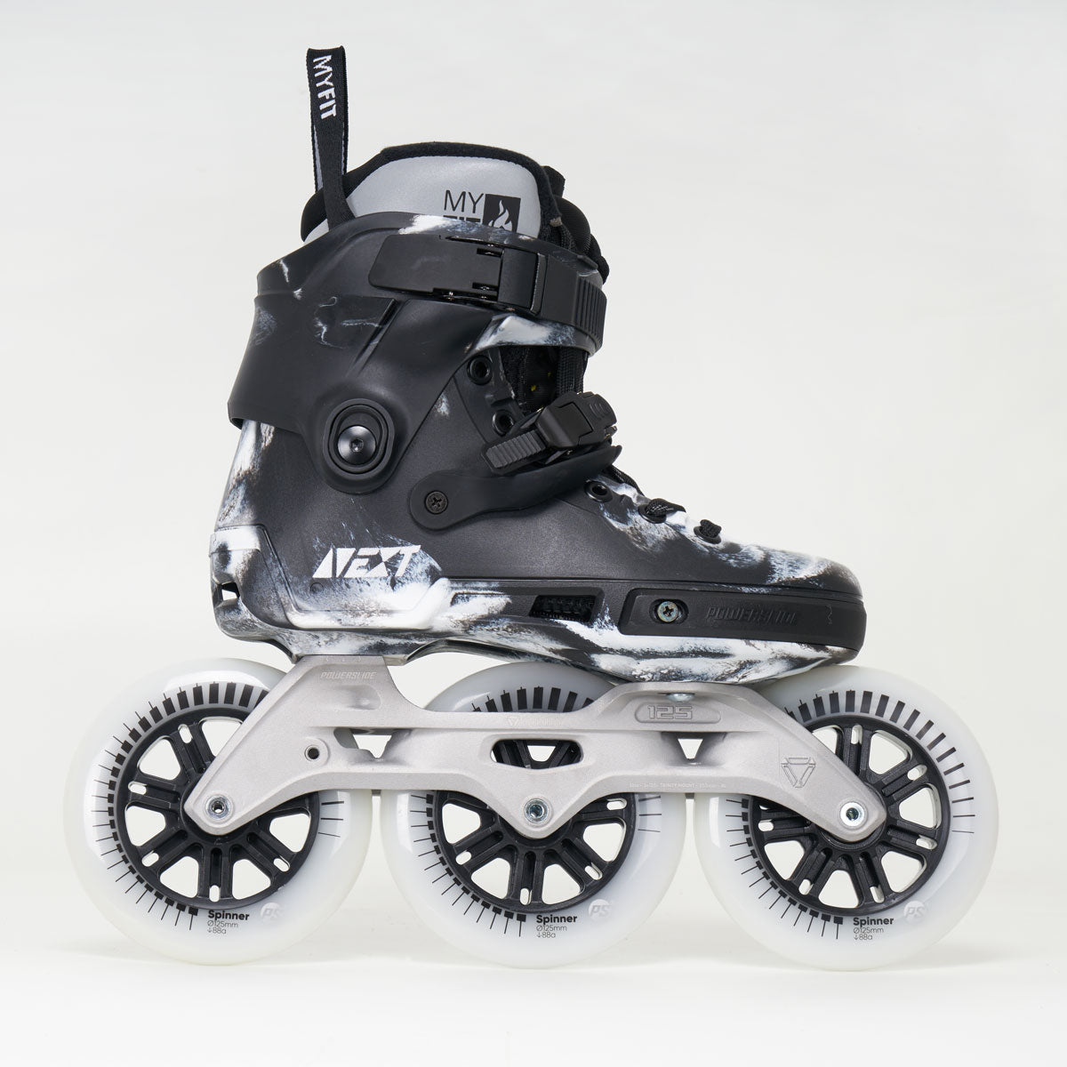 Powerslide skates deals