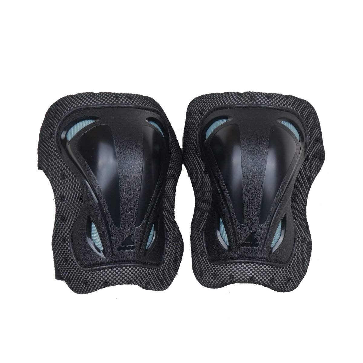 Rollerblade Skate Gear 3 Pack Protective Gear, Knee Pads, Elbow