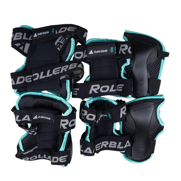 Ensemble de protection Rollerblade X-Gear (Lot de 3)