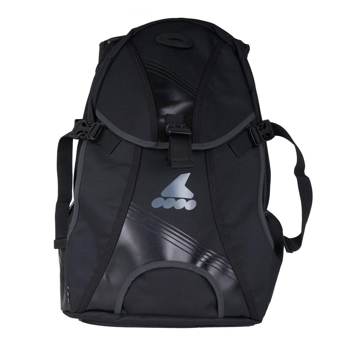 Rollerblade Pro Backpack Lt30 Black Loco Skates