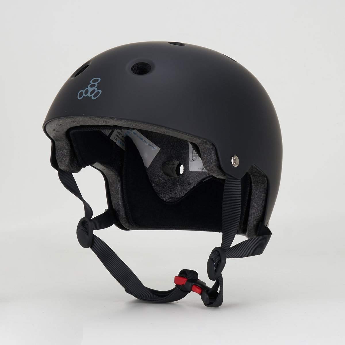 Dual certified skate helmet sale