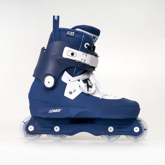 USD Aeon 60 Nick Lomax Pro Skates