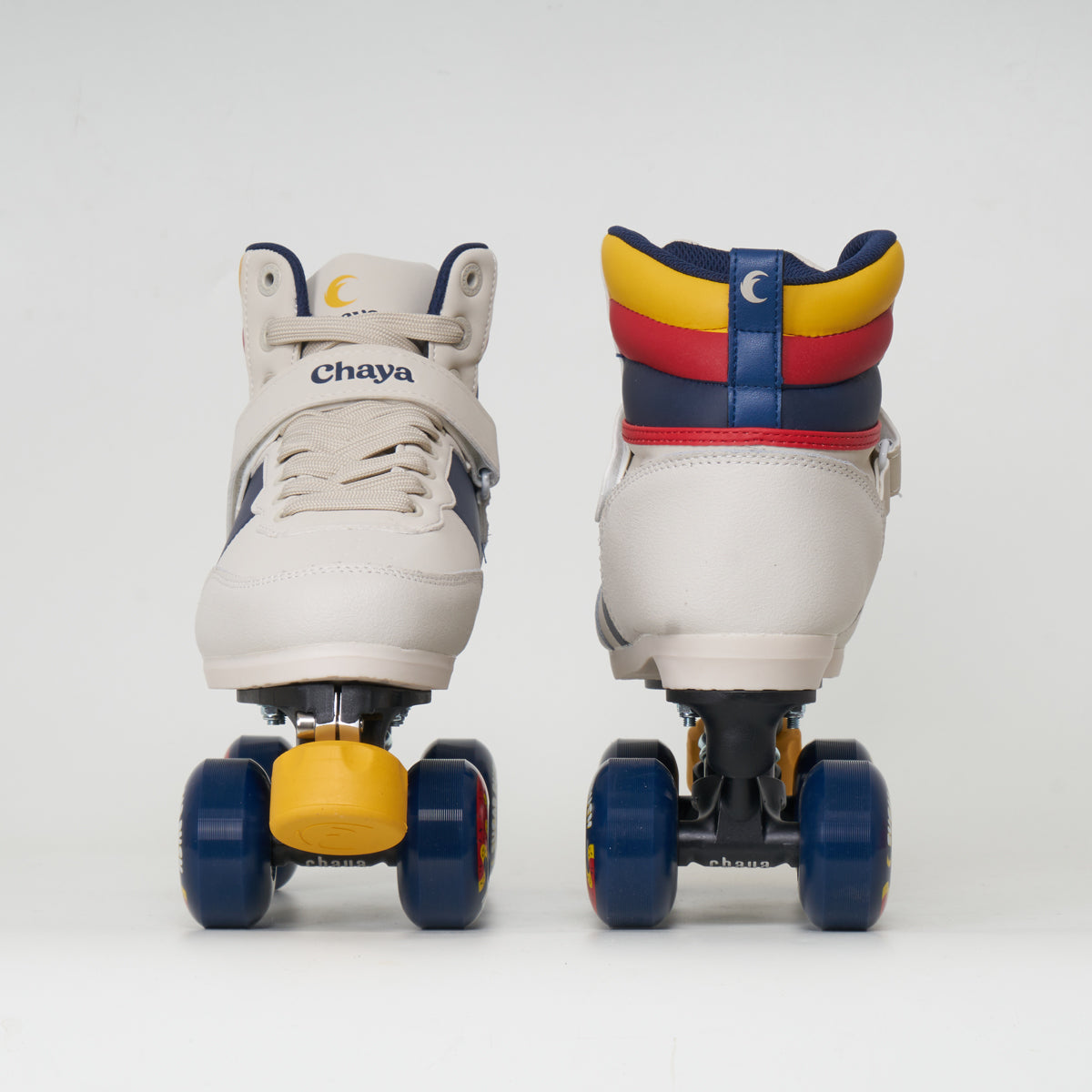 Chaya shops vintage sunset beach roller skates