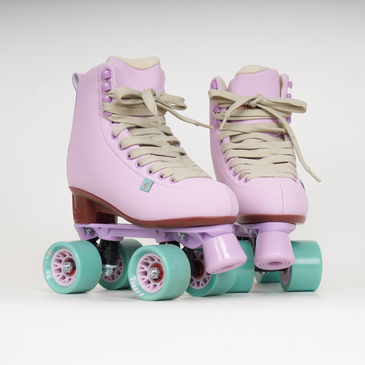 Chaya Melrose Rollerskates - Lavender