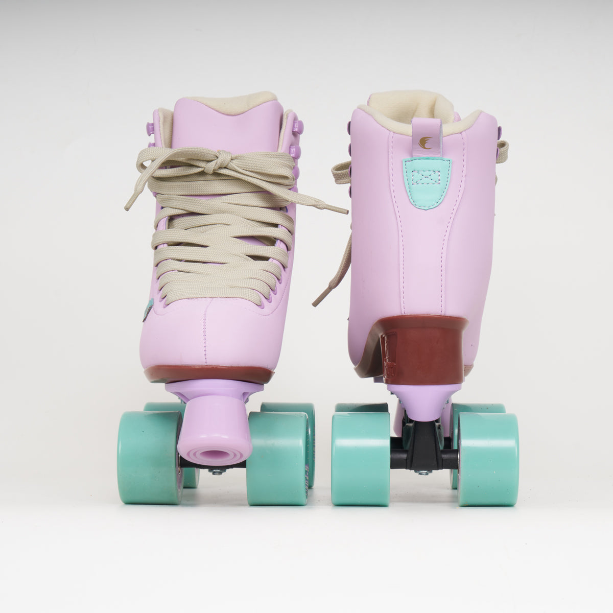 Chaya Melrose Rollerskates - Lavender