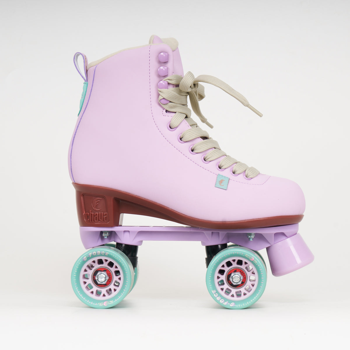 Chaya Melrose Rollerskates - Lavender