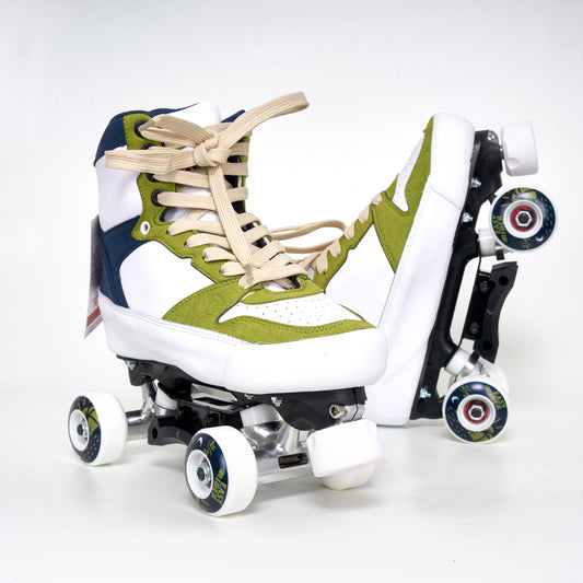 Chaya Nomade Skates - For Skate Parks