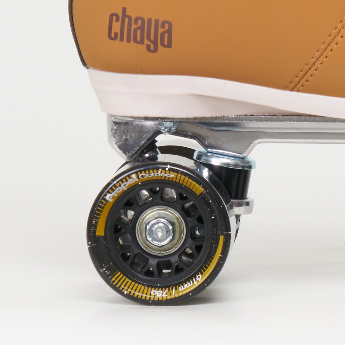 Chaya Voyager Rollerskates