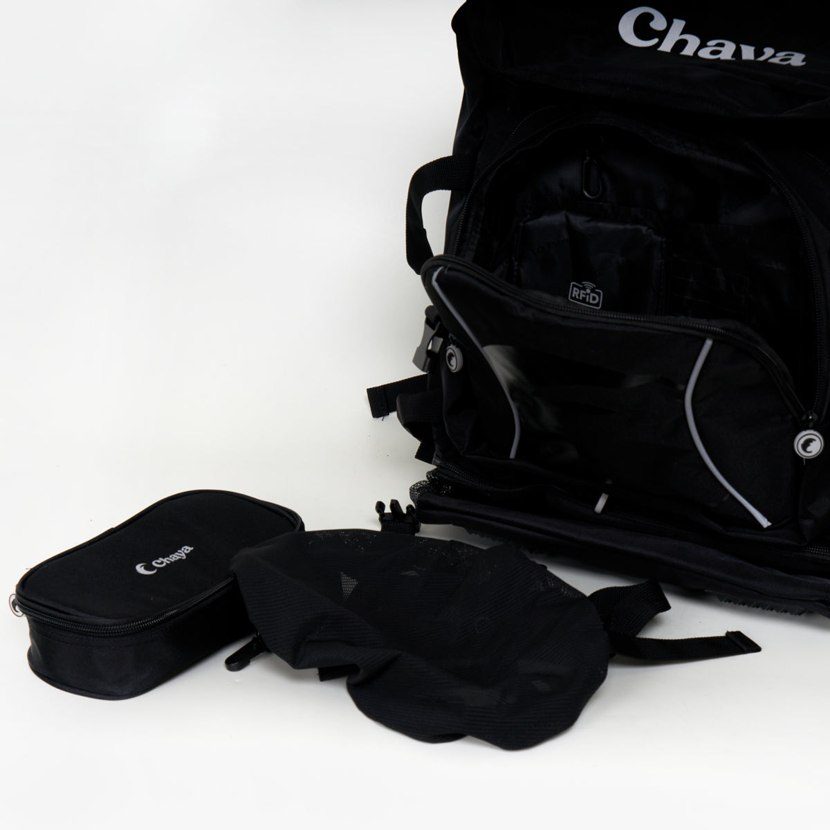 Chaya Pro Backpack