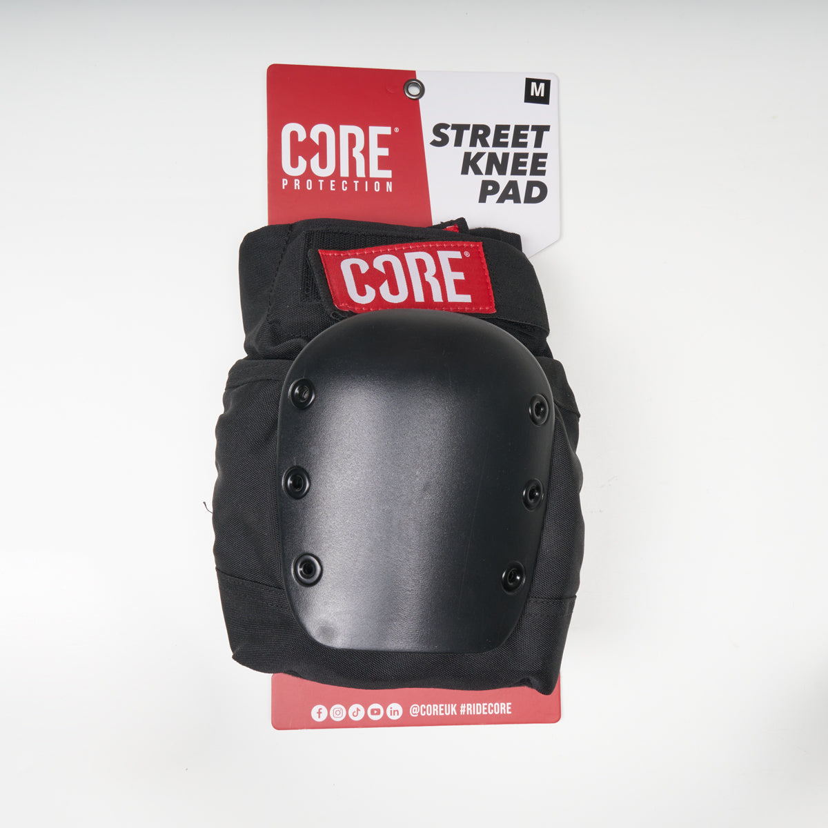 CORE Protection Street Pro Knee Pads