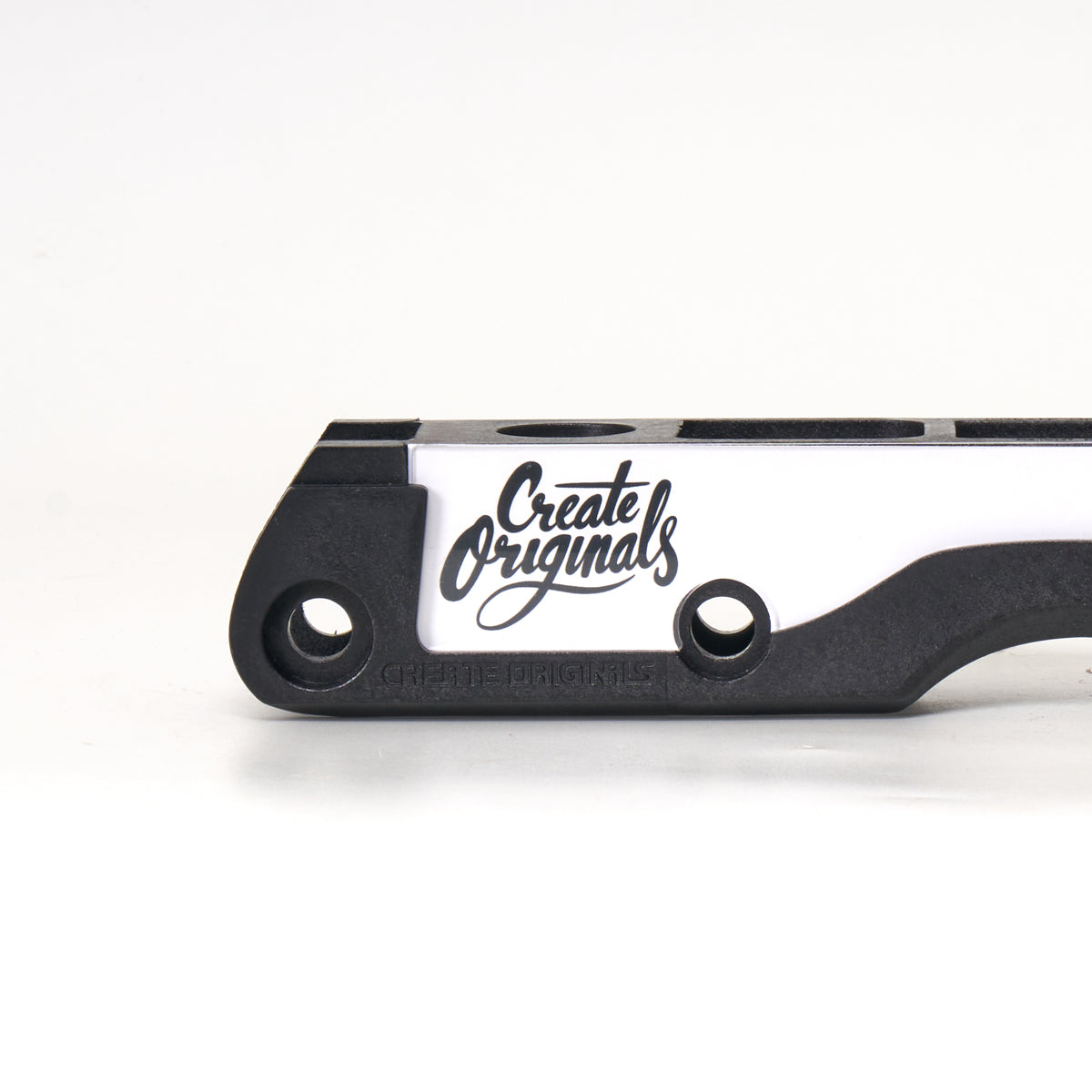 Create Originals OG Frame - Black w/ Custom Graphic