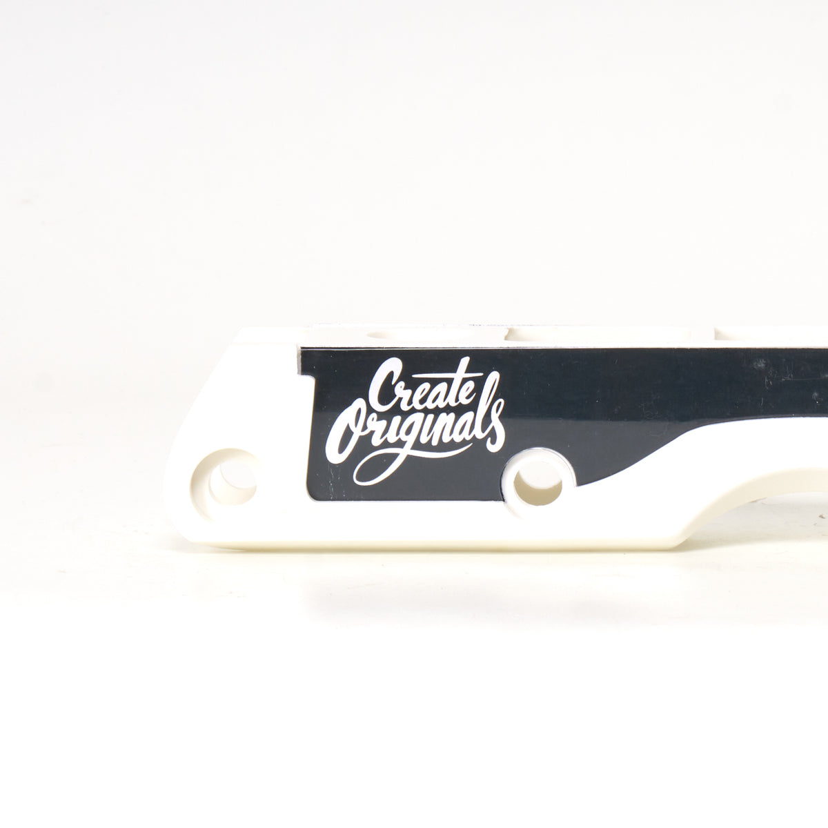 Create Originals OG Frame - White w/ Custom Graphic