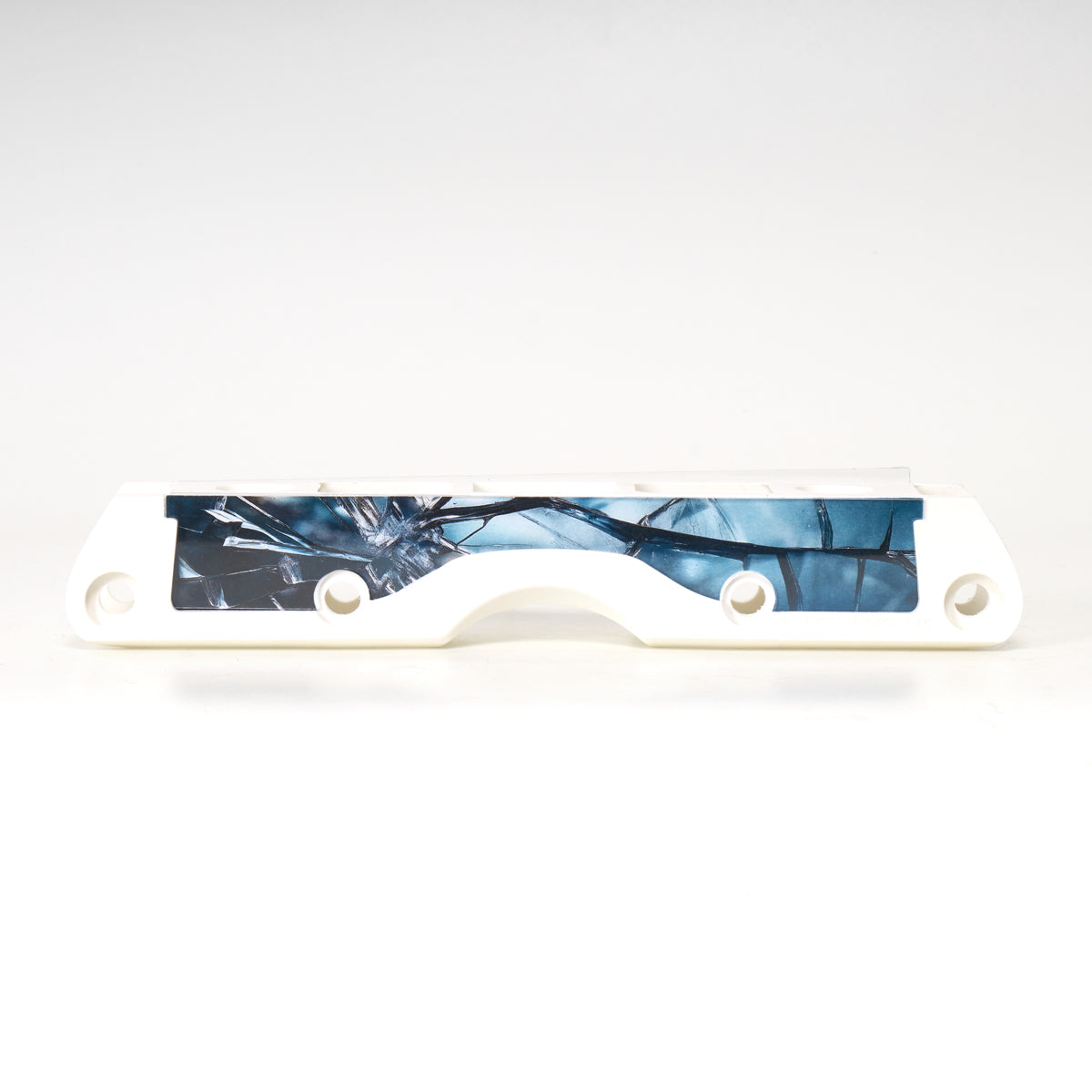 Create Originals "Fractured Vision" Pro Frame - Alex Broskow (White)