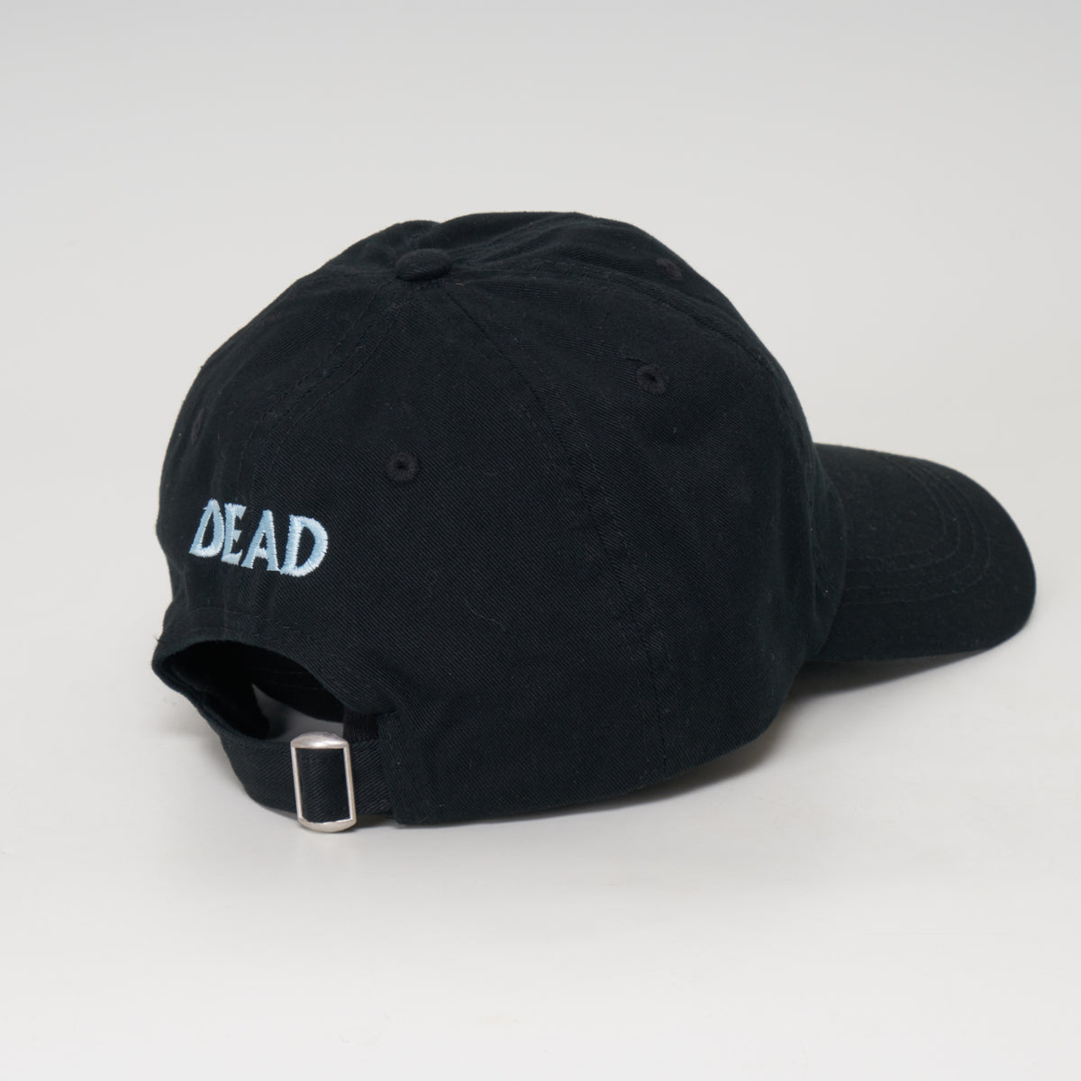 Loco Labs x DEAD Baseball Cap