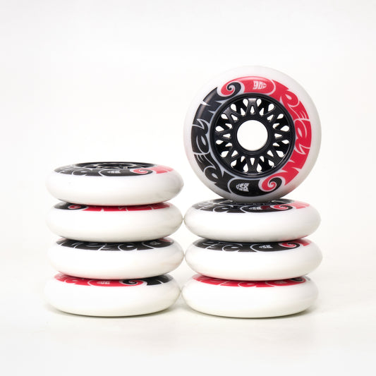 Dream 90mm Wheels - 8 Set