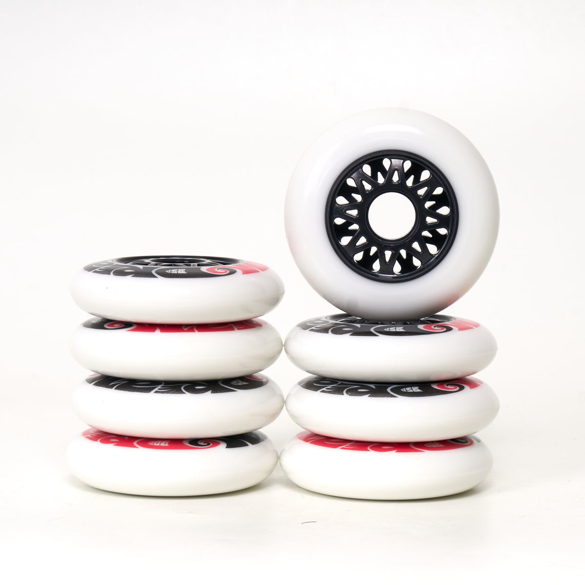 Dream 90mm Wheels - 8 Set