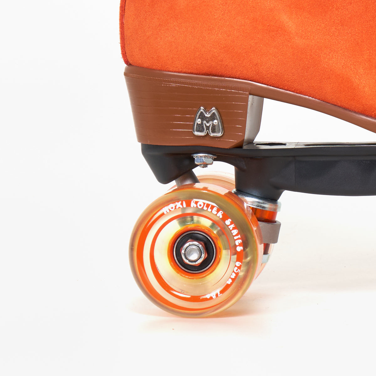 Moxi Lolly Clementine Rollerskates