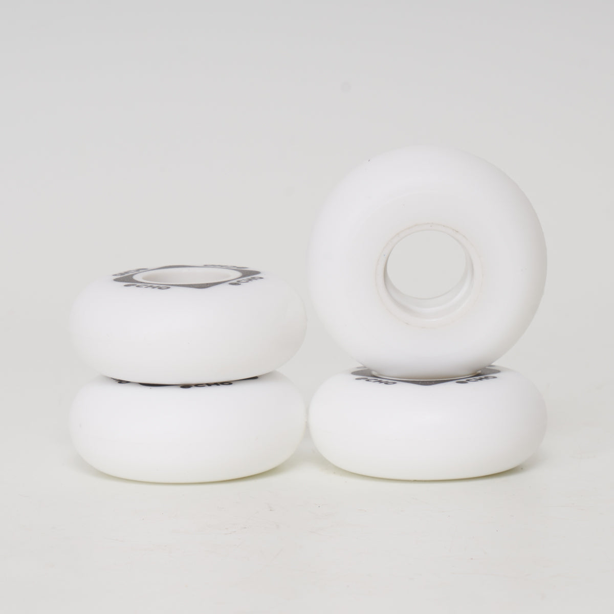 Echo 60mm 90a Wheels - Set of 4