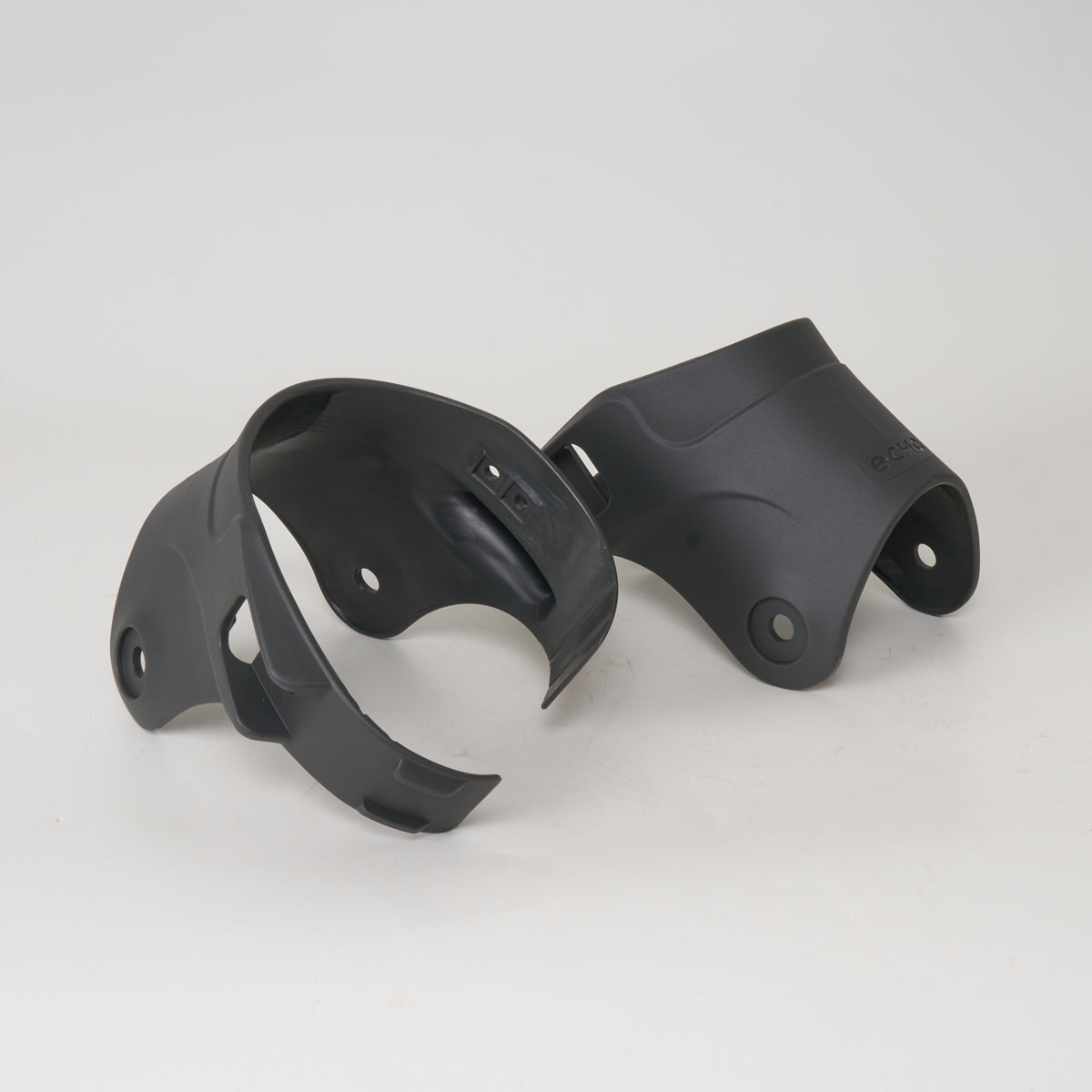 Echo Cuff Set - Graphite