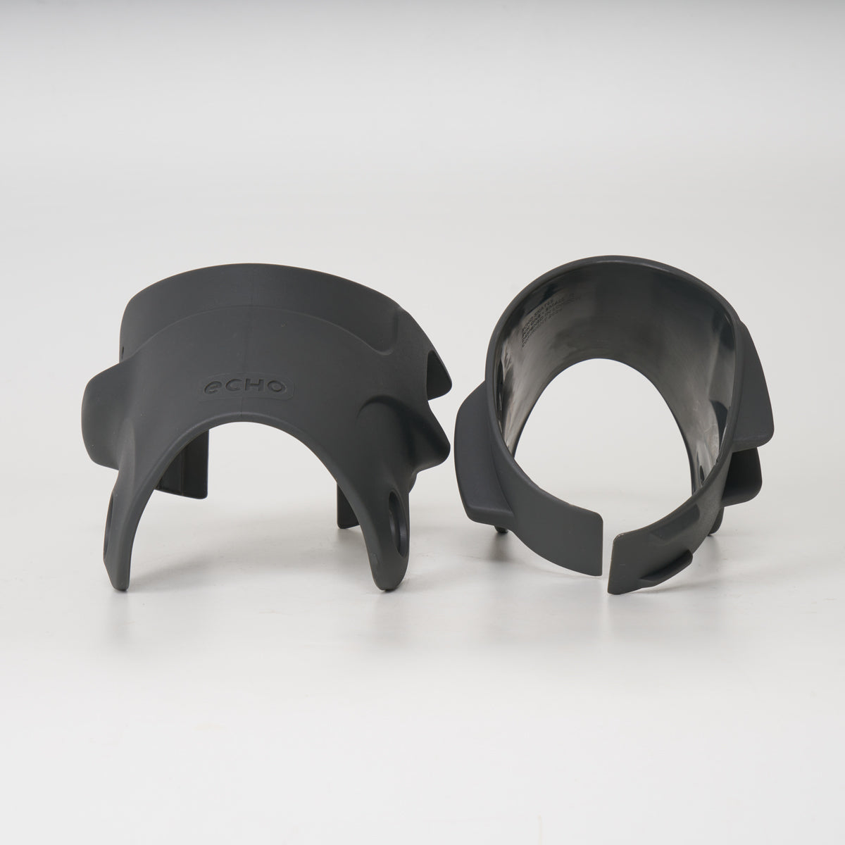 Echo Cuff Set - Graphite