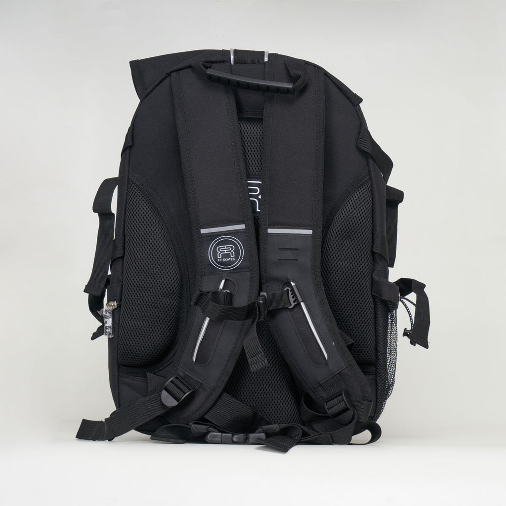 Symetrics Rolltop Backpack