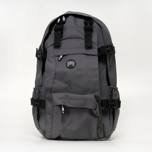 FR Backpack Slim 18L - Grey