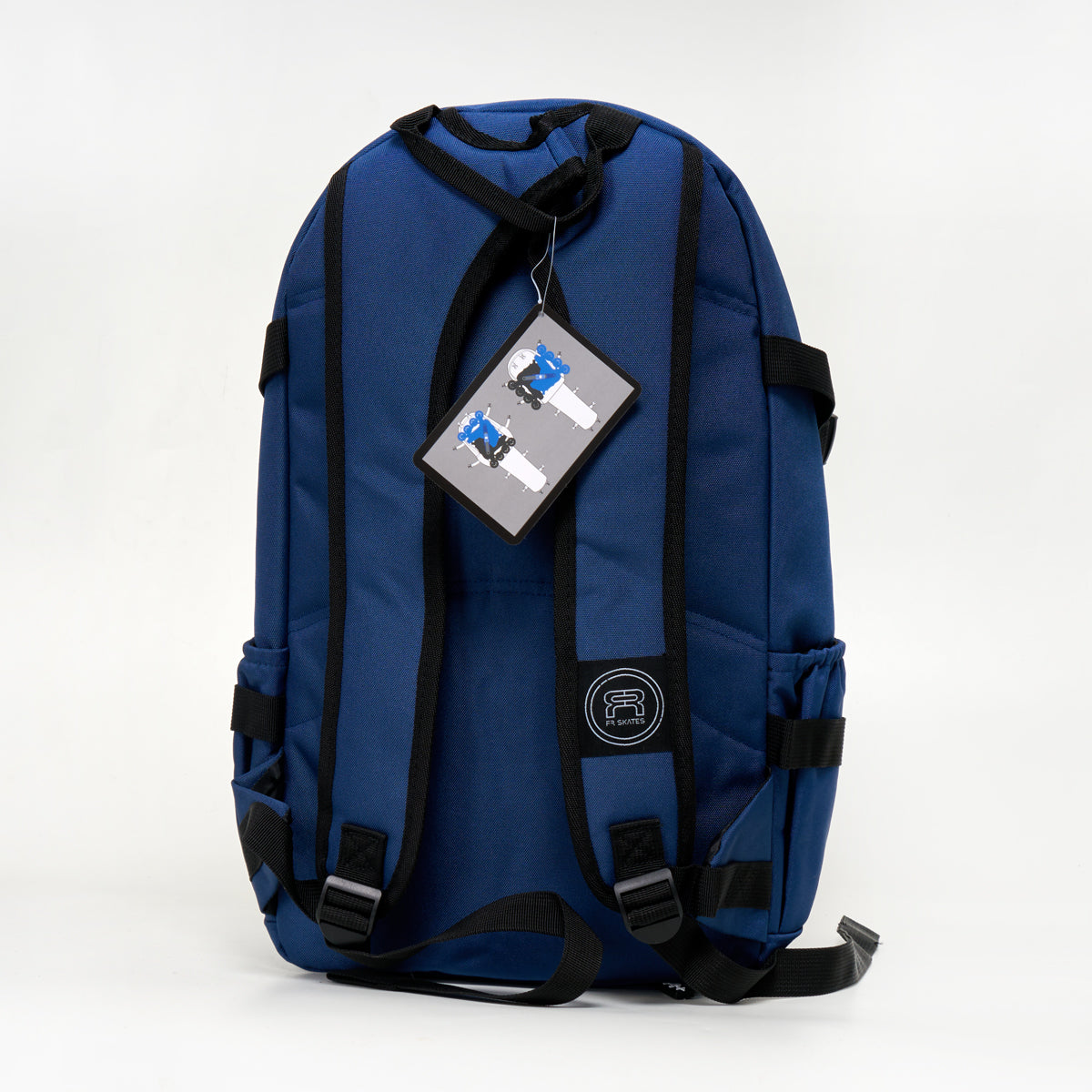 FR Backpack Slim 18L - Blue