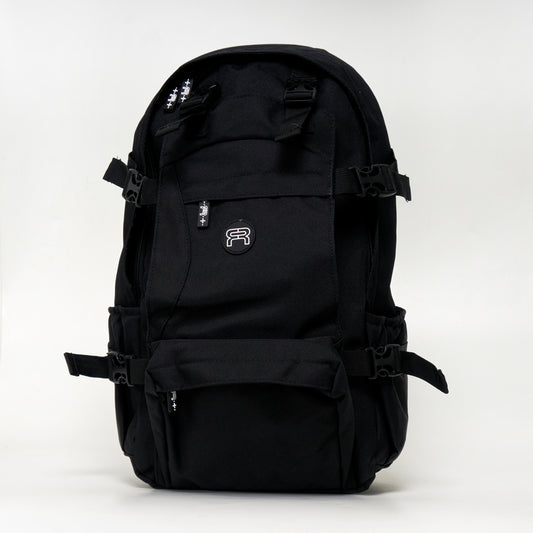 FR Backpack Slim 18L - Black