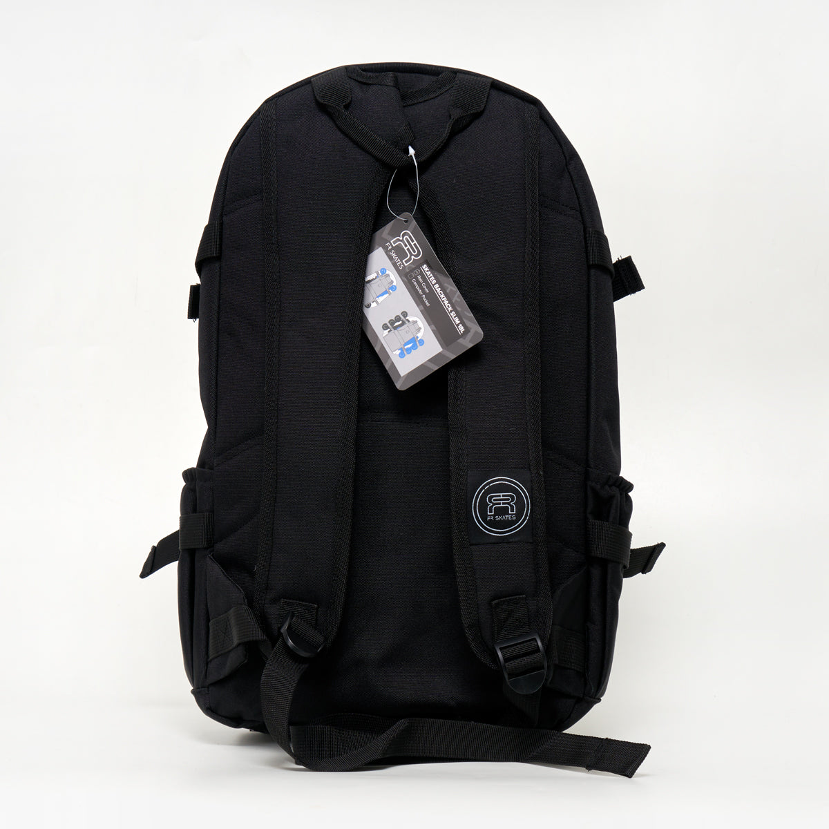 FR Backpack Slim 18L - Black