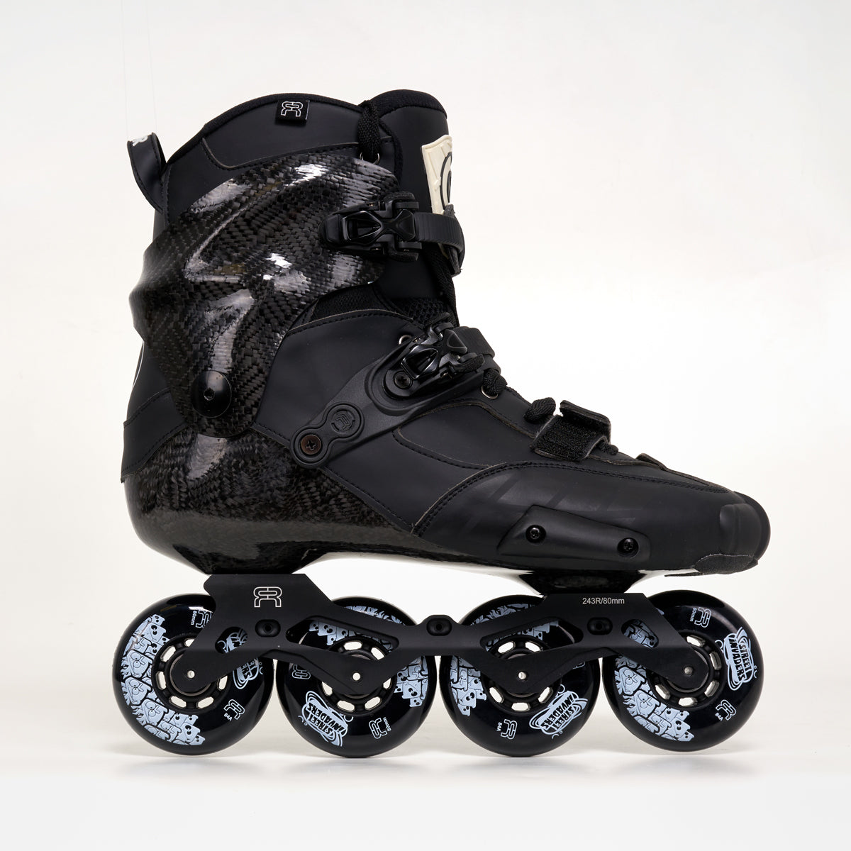 FR Skates Pro Igor Inline Skates - Unisex