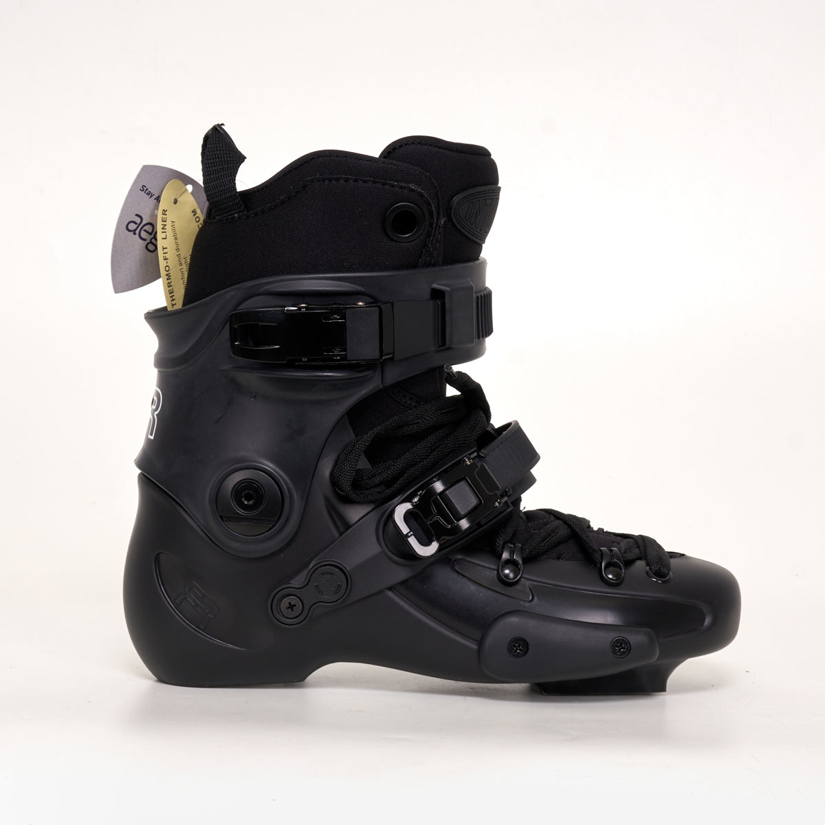 FR Skates FR1 Deluxe Intuition V2 - Boot Only