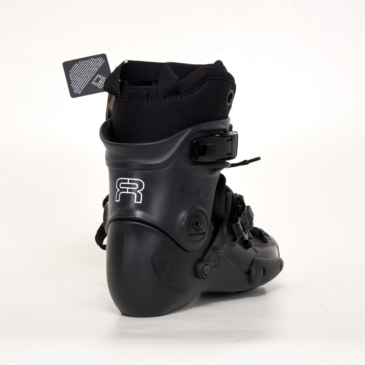 FR Skates FR1 Deluxe Intuition V2 - Boot Only