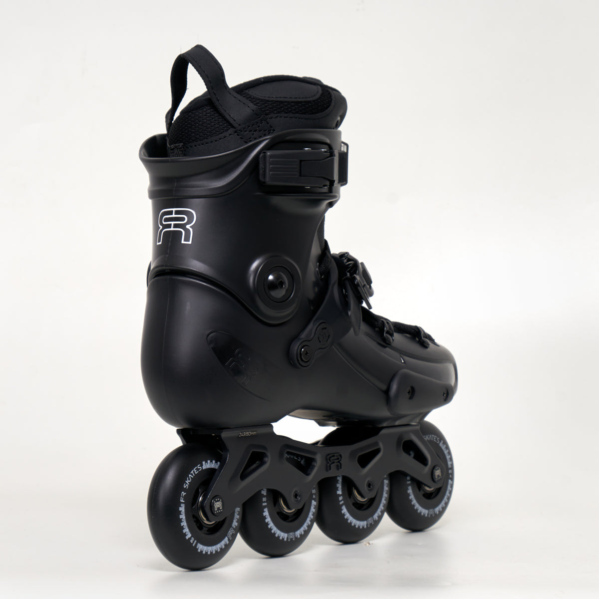 FR Skates FR3 80 XR3 Skates - Unisex (2025 Version)