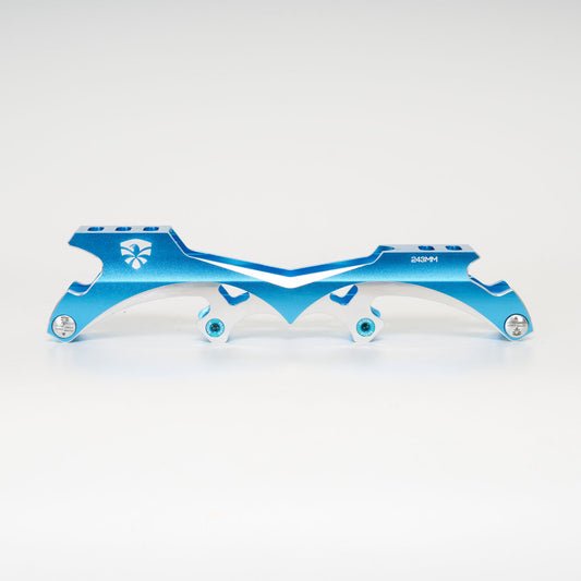 Flying Eagle Drift 2 Frame 243mm - Blue