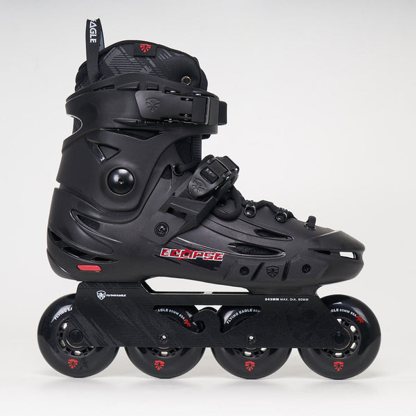 Flying Eagle F5 Eclipse opinions : r/rollerblading