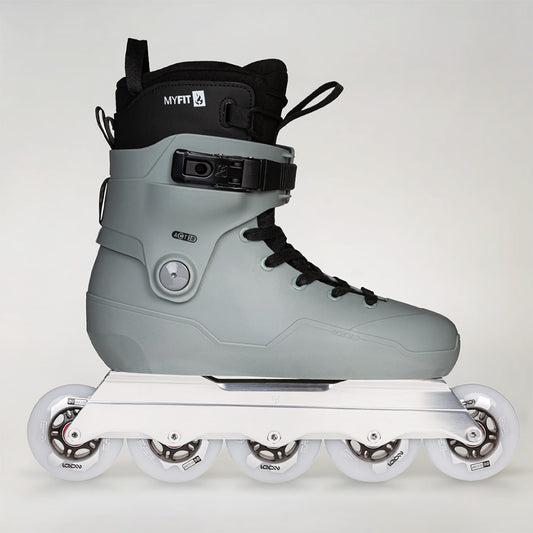 Iqon ACT WZ Team Skates - For Wizard-Style [PRE-ORDER]