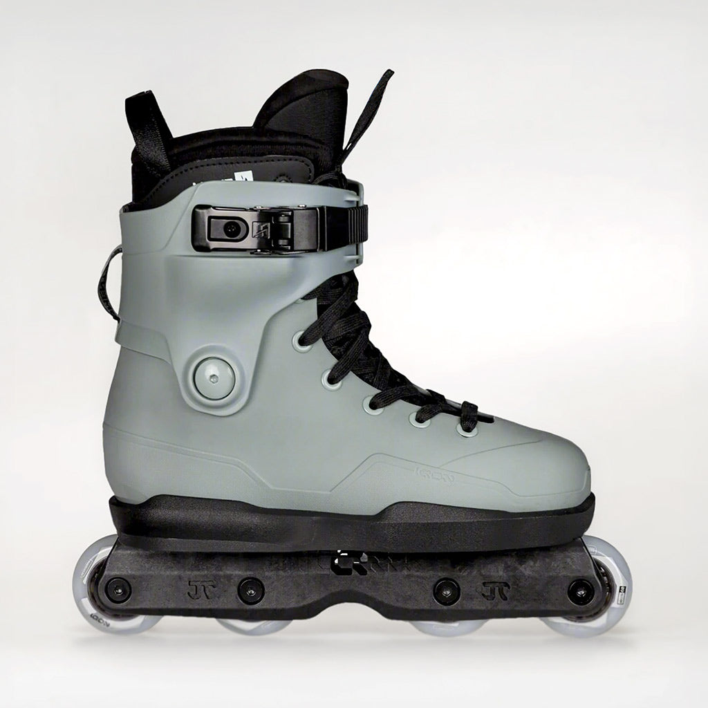 Iqon ACT AG Team Skates - For Aggressive Skating [PRE-ORDER]