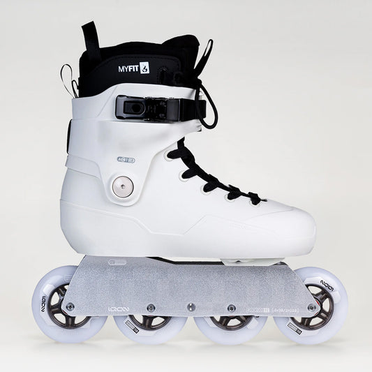 Iqon ACT CL Team Skates - For Cruising / Recreation