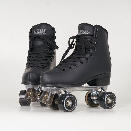 Impala Roller Skates - Black