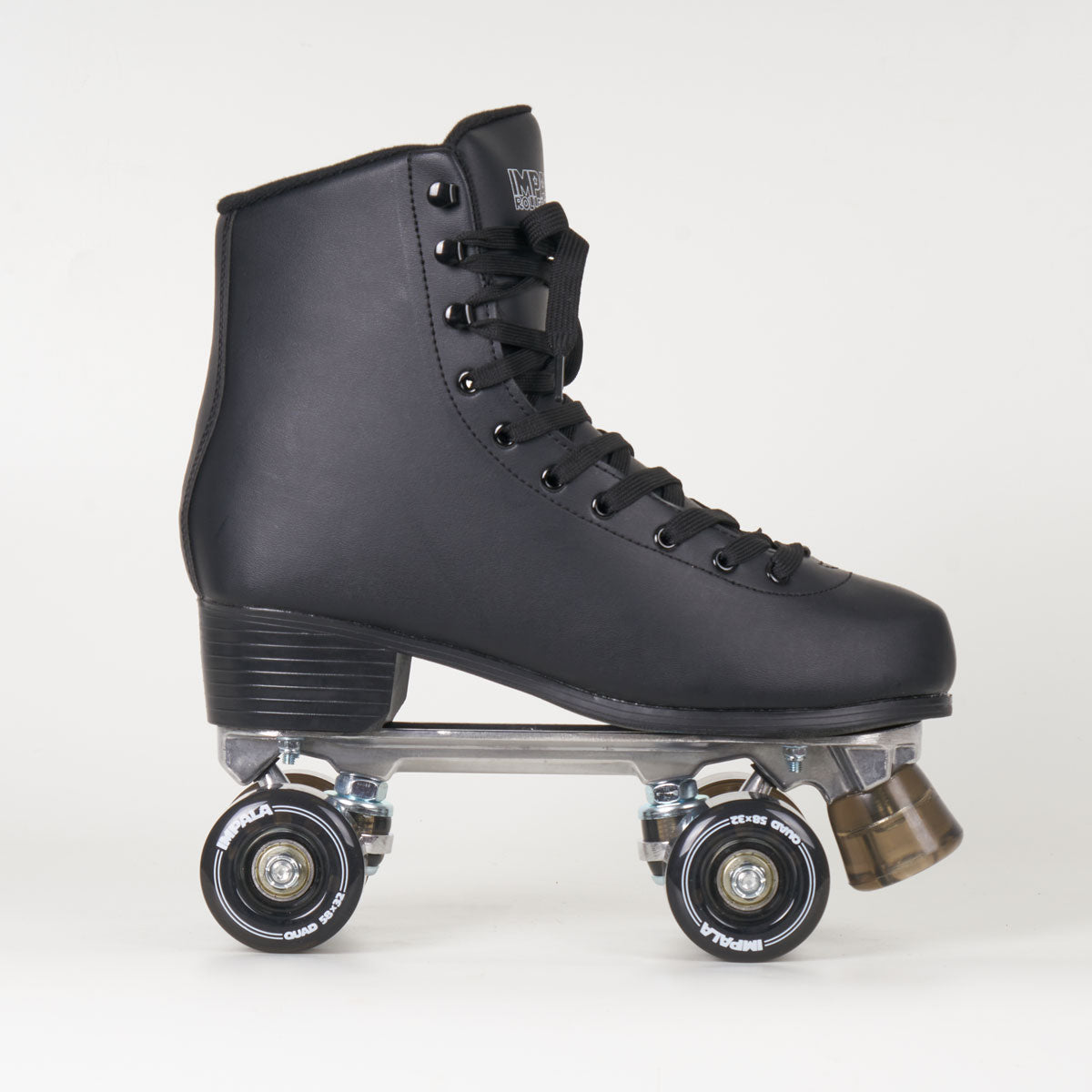 Impala Roller Skates - Black