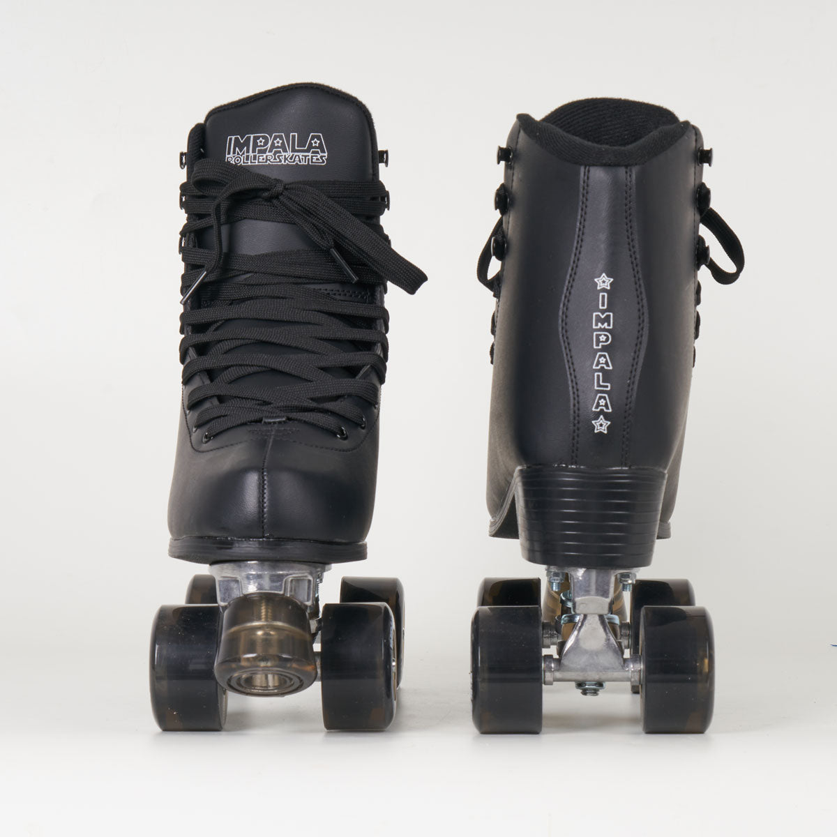 Impala Roller Skates - Black