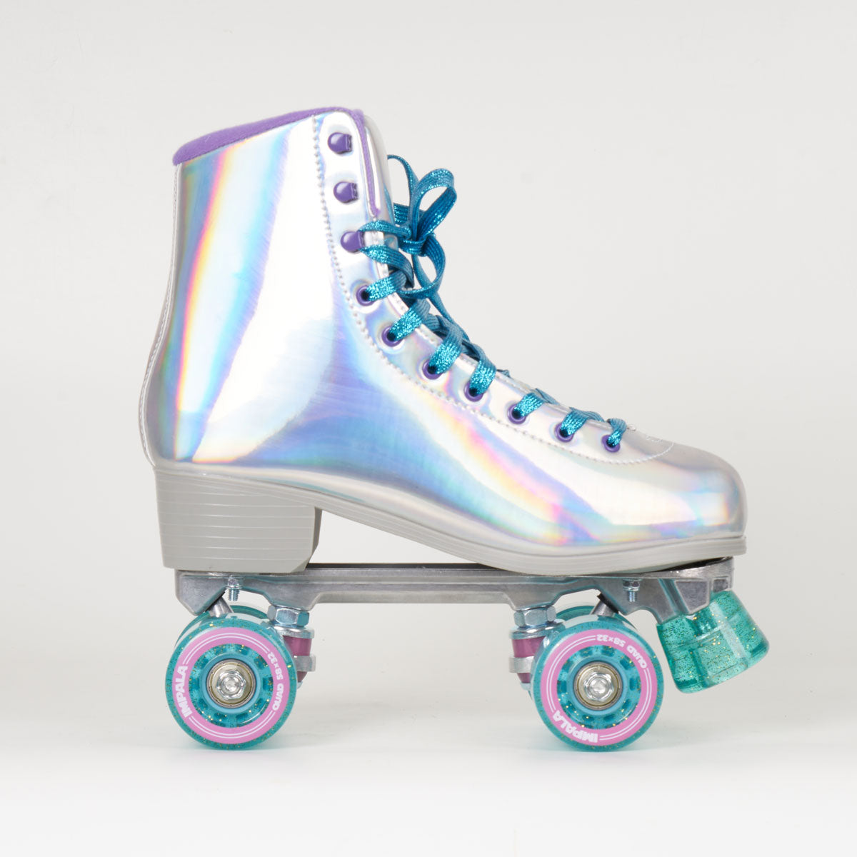 Impala Roller Skates - Holographic