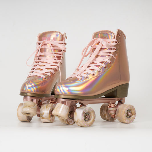 Impala Roller Skates - Marawa Gold