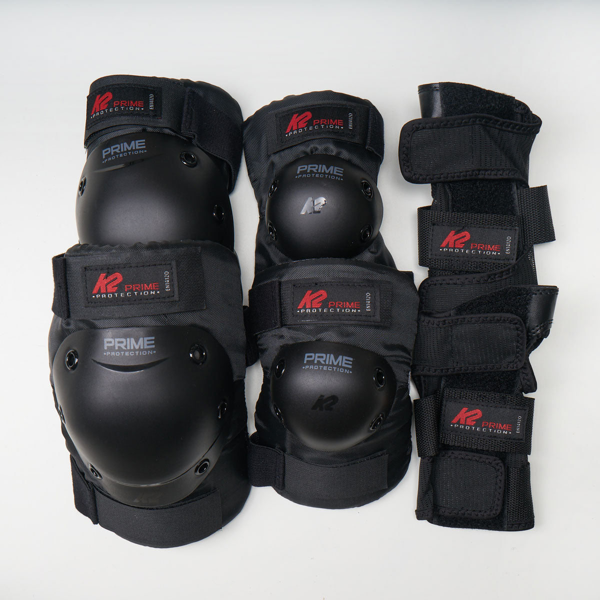 K2 Prime Pad Set - Unisex